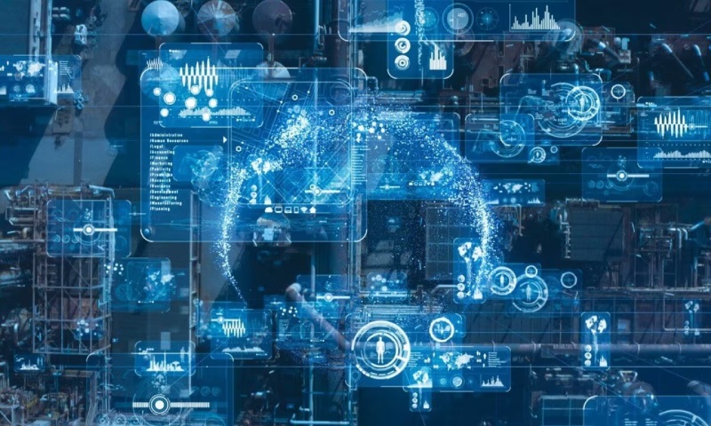 ERP系统信创国产化:英山县软件开发公司打造企业数字化转型新引擎